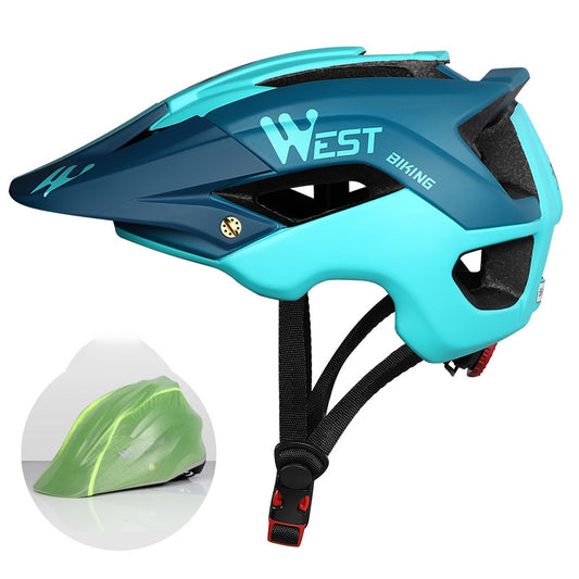 West Biking Cycling Helmets For Men And Women