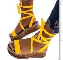 Women’s Tie up Sandals