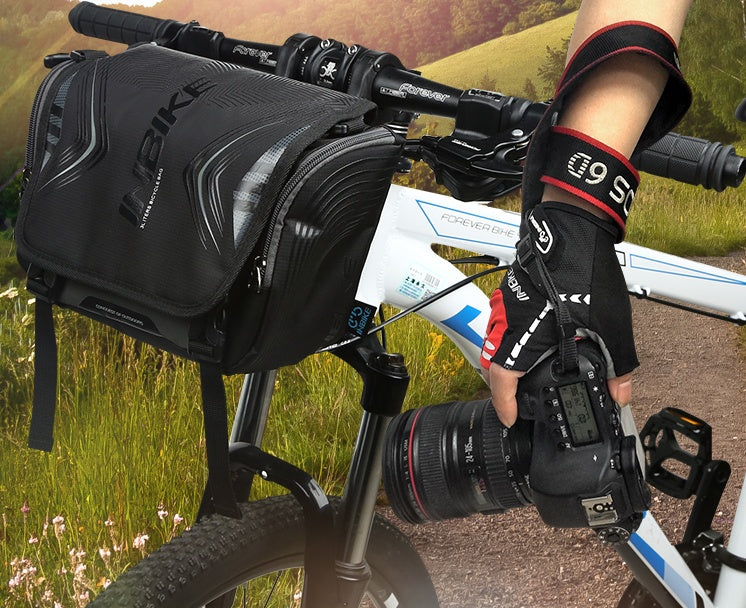 Universal Rainproof Cycling Bag For Mountain Bikes