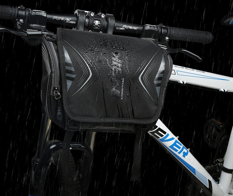 Universal Rainproof Cycling Bag For Mountain Bikes