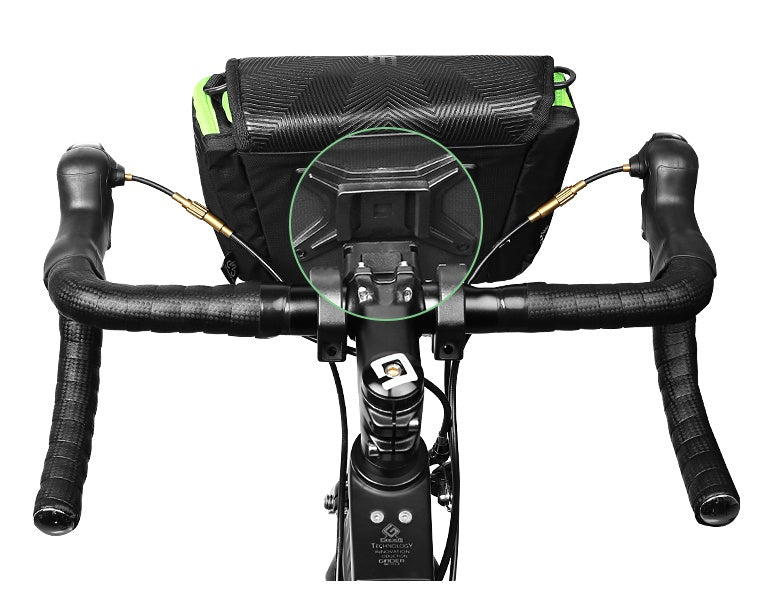 Universal Rainproof Cycling Bag For Mountain Bikes