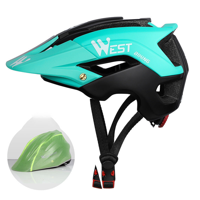 West Biking Cycling Helmets For Men And Women