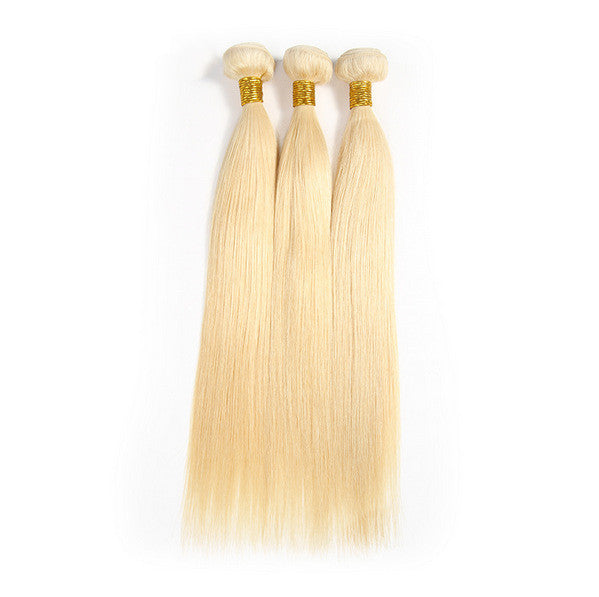 Blond Hair Extensions