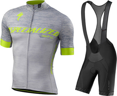 Summer Cycling Short Sleeved suit for men and women, mountain cars, bikes, bicycles and shorts