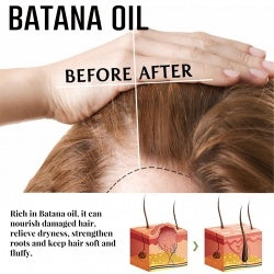 Batanami Hair Essential Oil