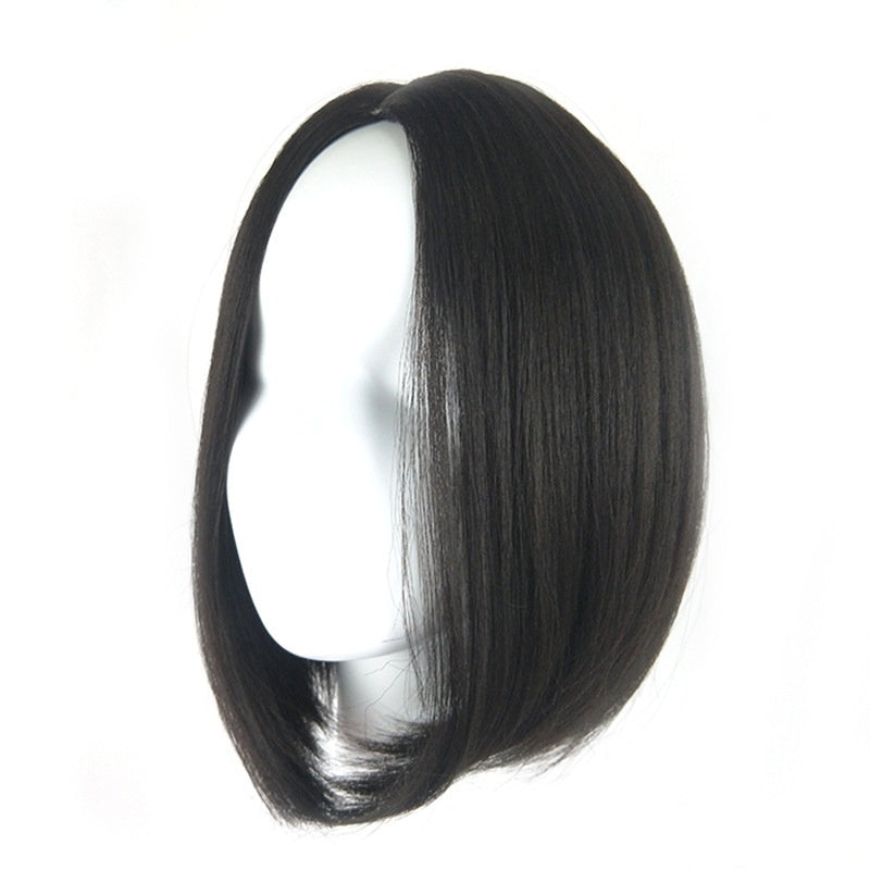 Short Brazilian Human Hair Wig