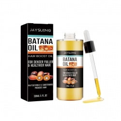 Batanami Hair Essential Oil