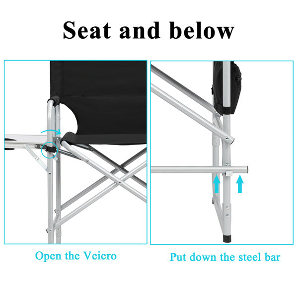 103x60x49cm Folding Chair