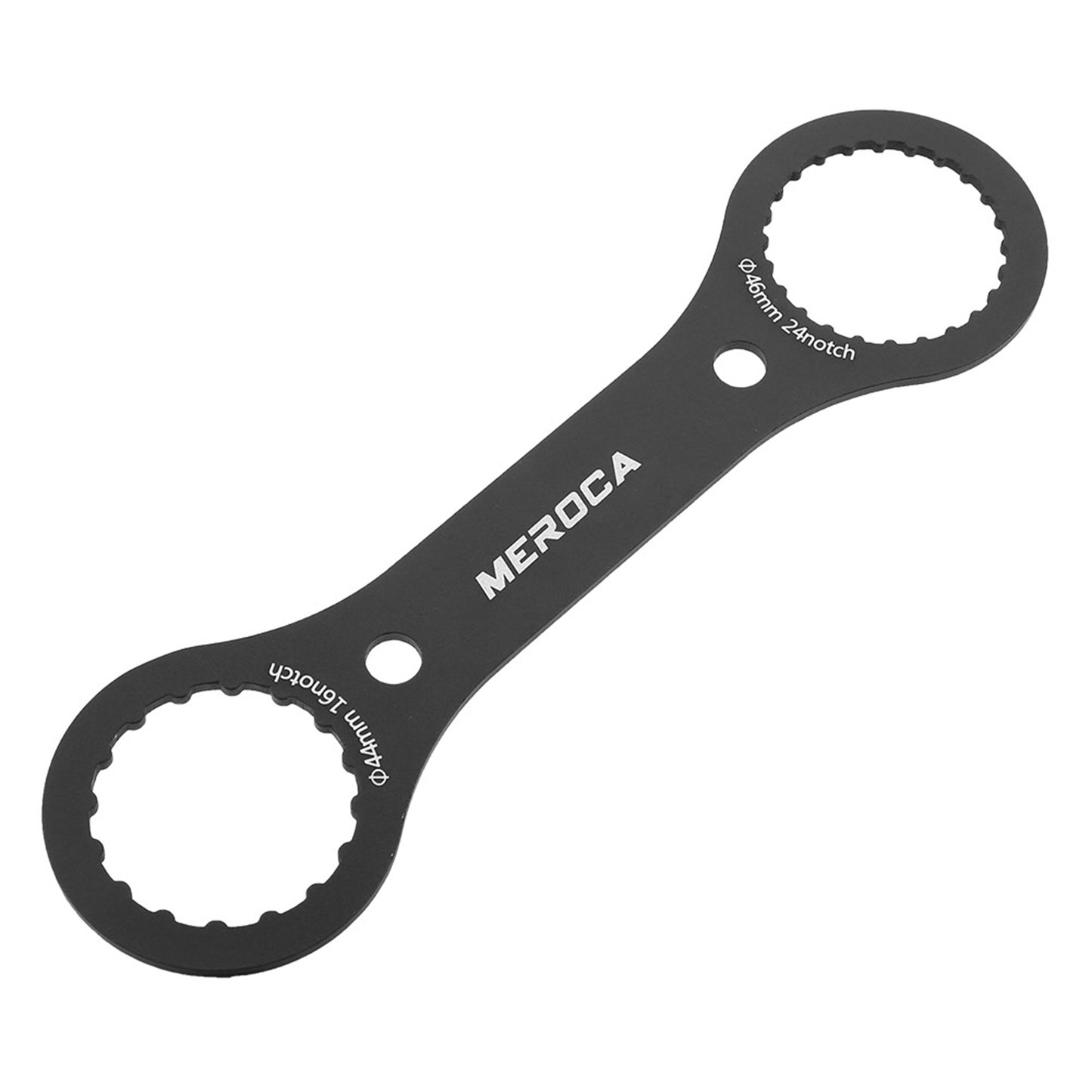 Mountain Bike Bottom Bracket Wrench Road Bicycle Hollow Crankset Disassemble Tool