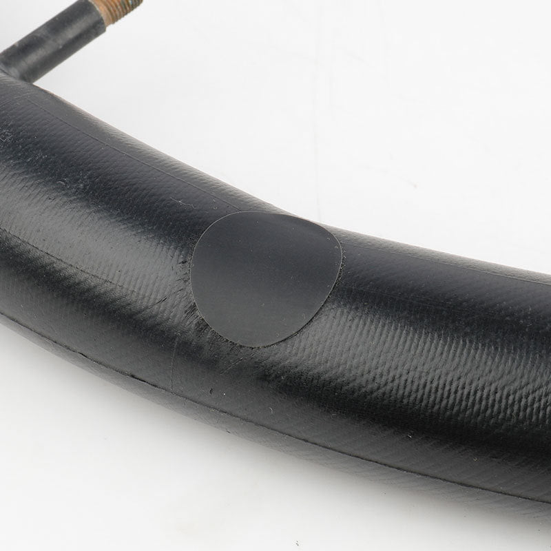 Adhesive Free Tire Patch For Mountain Bikes