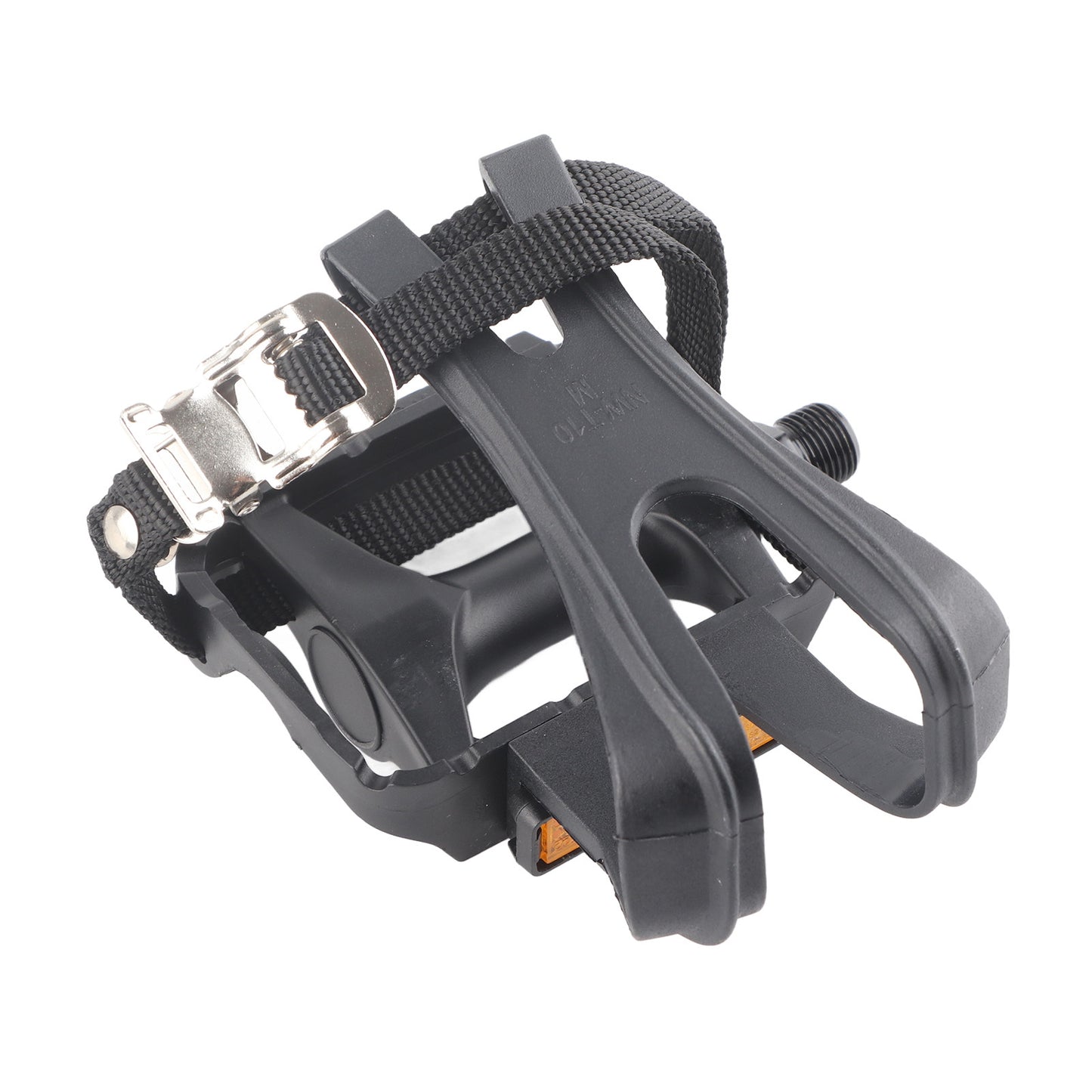 1 Pair Nylon Cycling Pedals