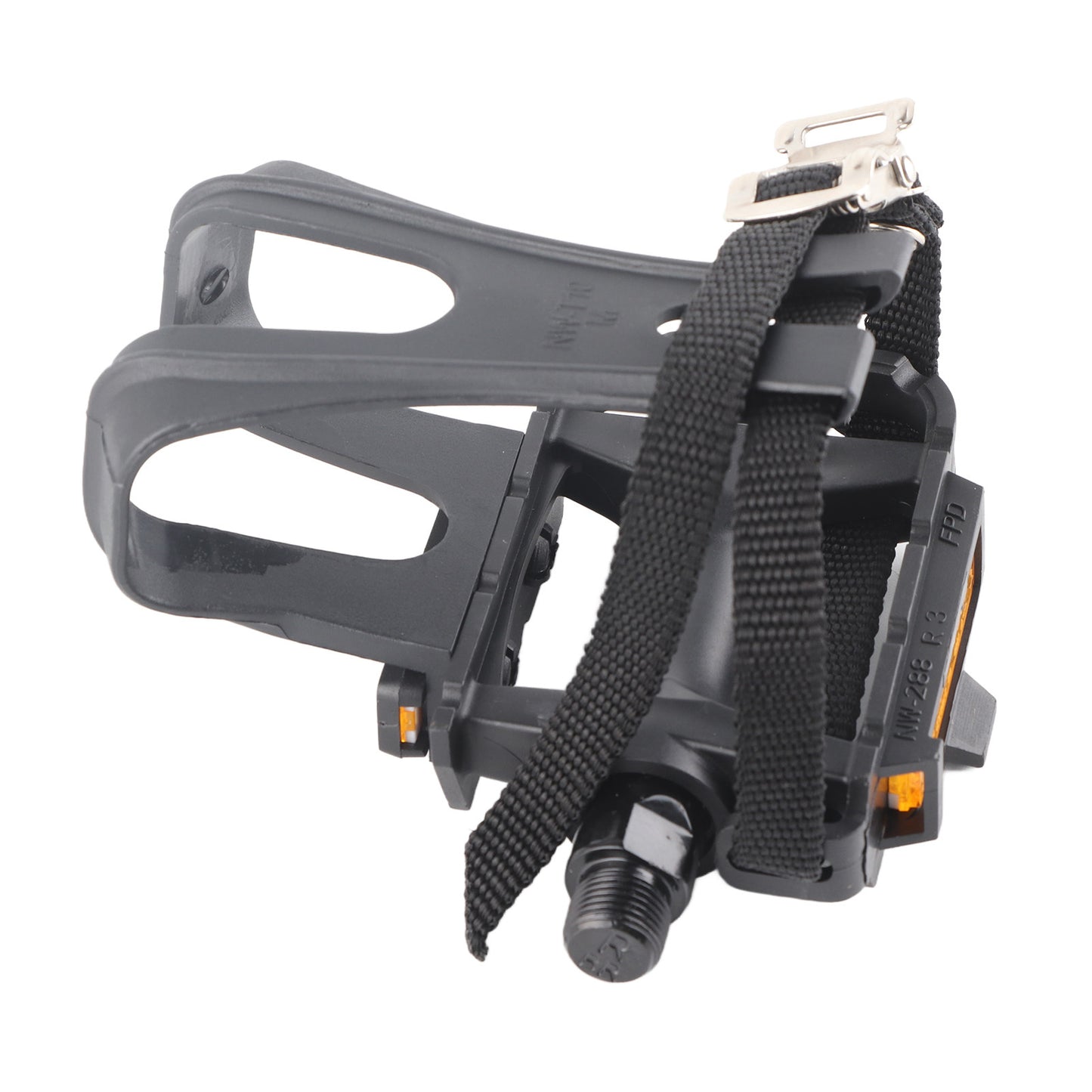 1 Pair Nylon Cycling Pedals