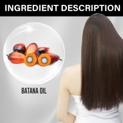 Batanami Hair Essential Oil