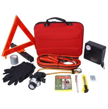 Roadside Safety Emergency Kit