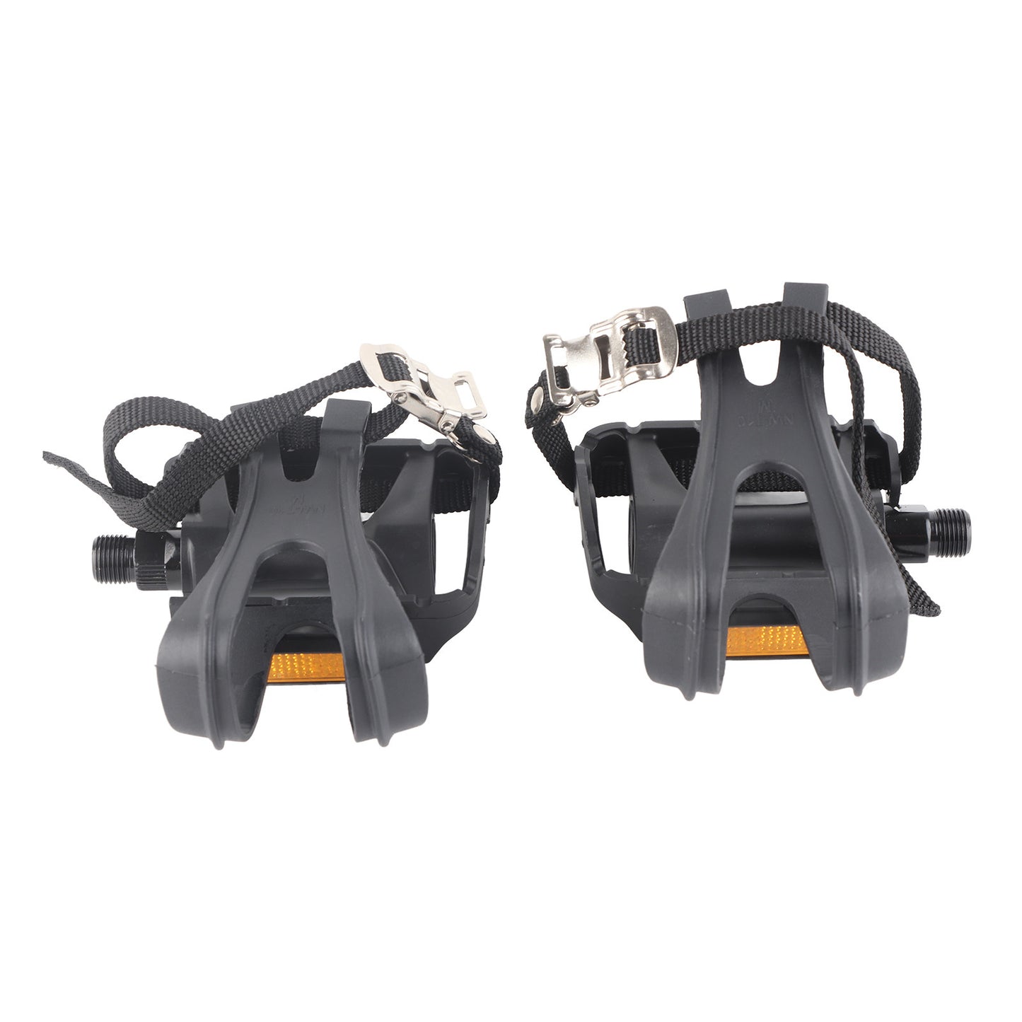 1 Pair Nylon Cycling Pedals